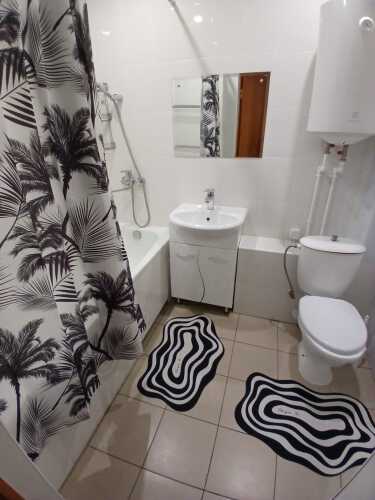 Апартаменты на Лазурной 13, фото 17