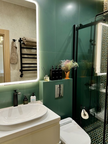 Апартаменты Апарт на Старом Арбате, фото 36