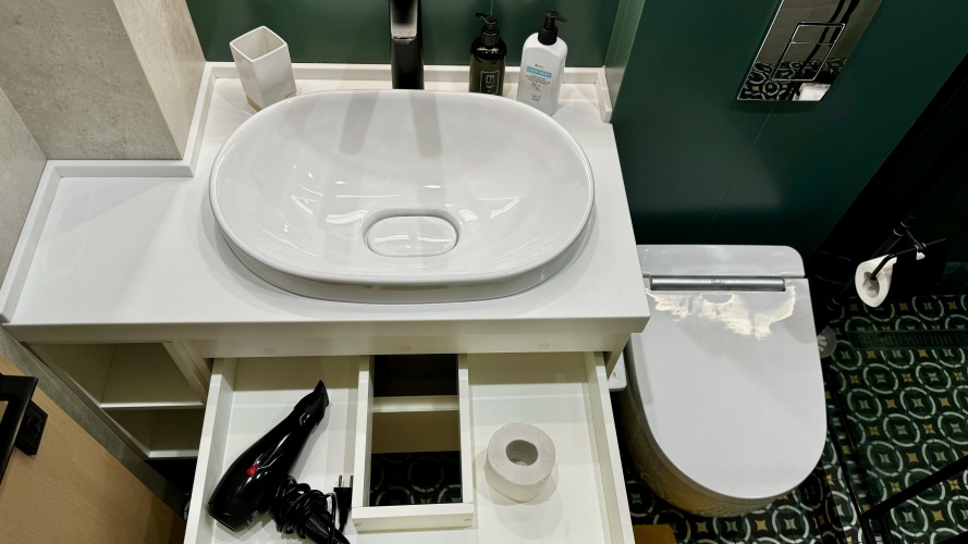 Апартаменты Апарт на Старом Арбате, фото 37