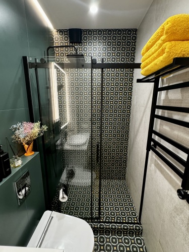 Апартаменты Апарт на Старом Арбате, фото 39