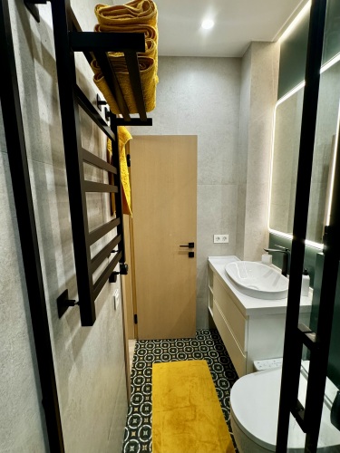 Апартаменты Апарт на Старом Арбате, фото 42