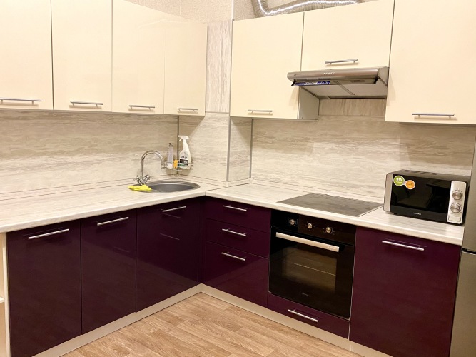 Апартаменты АУРА на Усольцева 26, фото 10