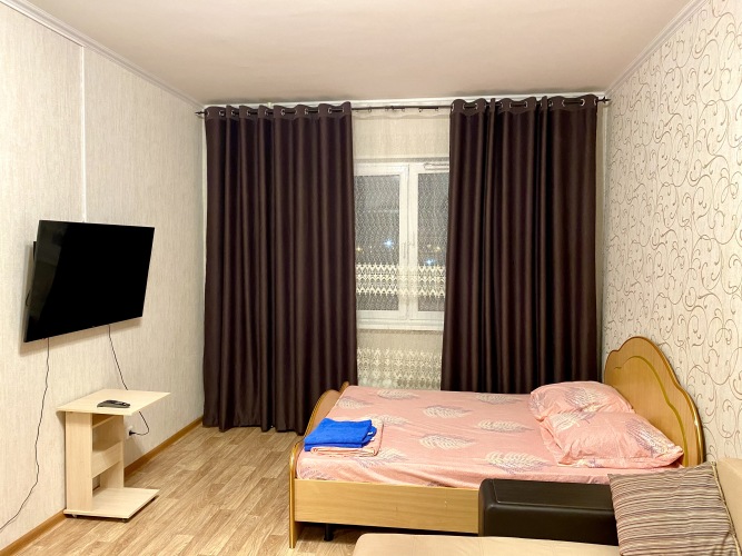 Апартаменты АУРА на Усольцева 26, фото 11