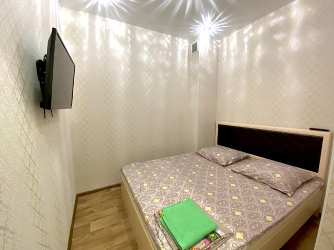 Апартаменты АУРА на Усольцева 26, фото 12