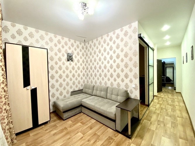 Апартаменты АУРА на Усольцева 26, фото 13