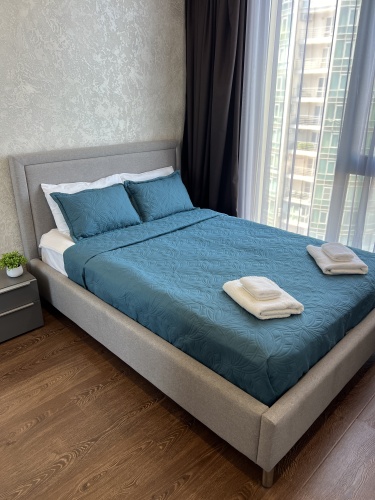 Апартаменты Метрополь, фото 18