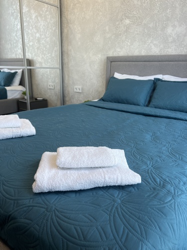 Апартаменты Метрополь, фото 19