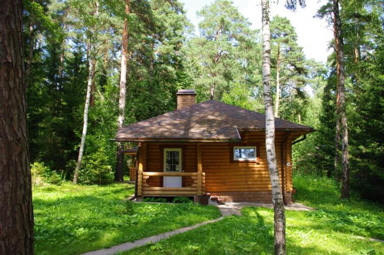 База отдыха Крутой яр, фото 24