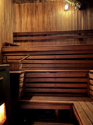 База отдыха Крутой яр, фото 25