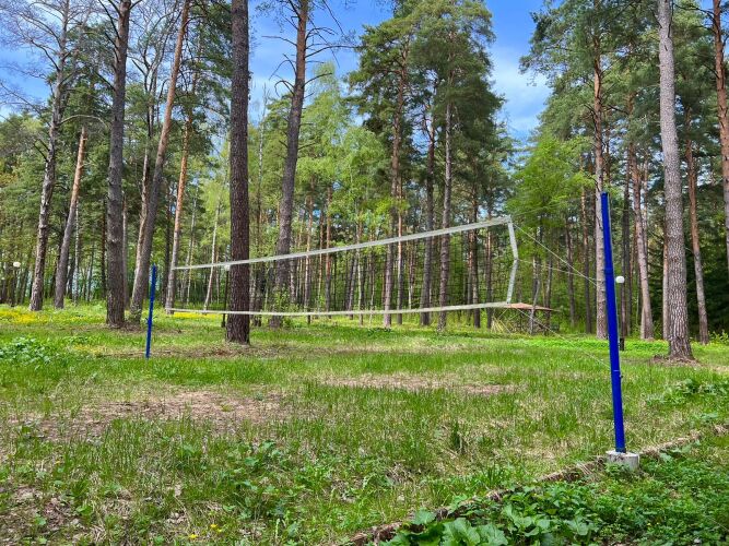 База отдыха Крутой яр, фото 27