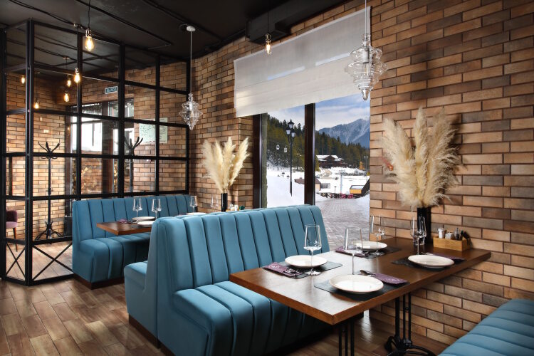 Axis Миррос Архыз, фото 40