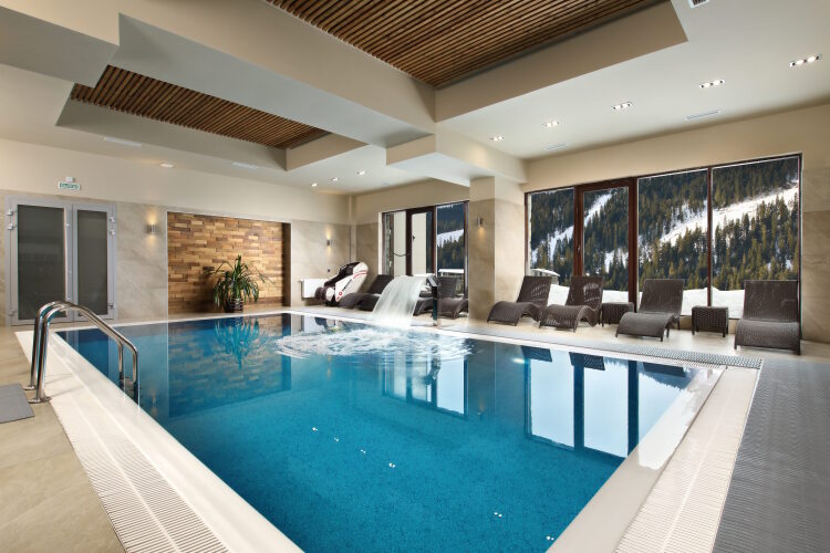 Axis Миррос Архыз, фото 41