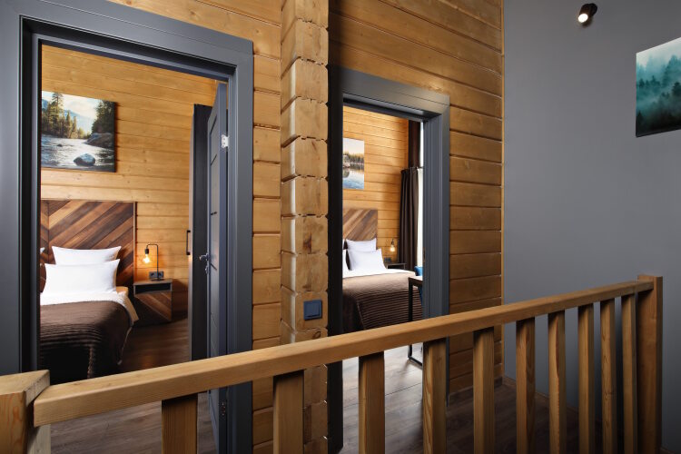 Axis Миррос Архыз, фото 42