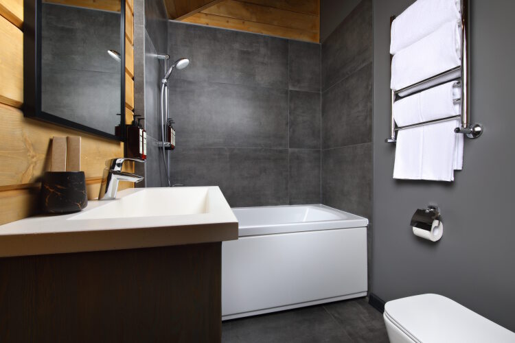 Axis Миррос Архыз, фото 45