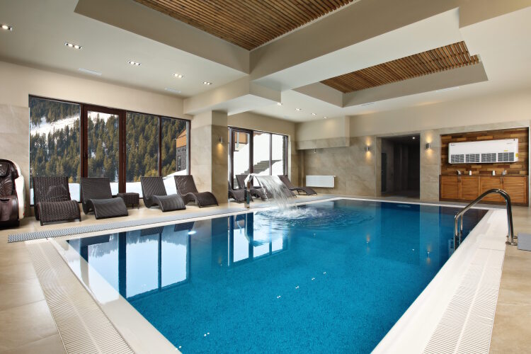 Axis Миррос Архыз, фото 47