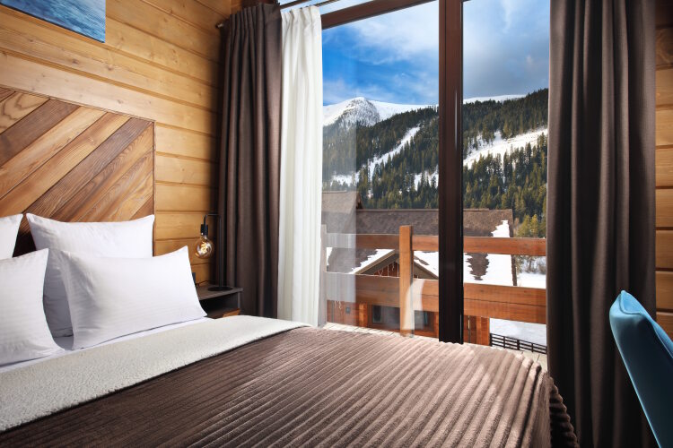 Axis Миррос Архыз, фото 50