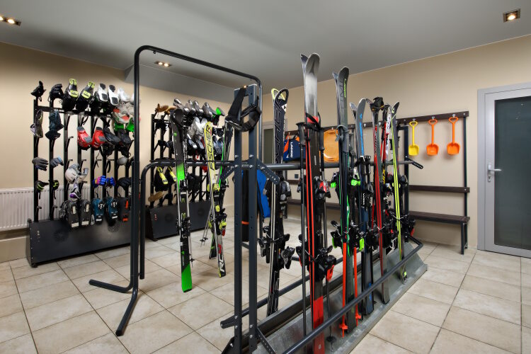 Axis Миррос Архыз, фото 51