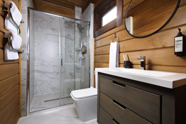 Axis Миррос Архыз, фото 52