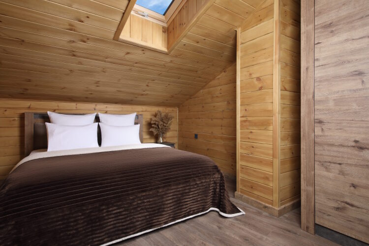 Axis Миррос Архыз, фото 58