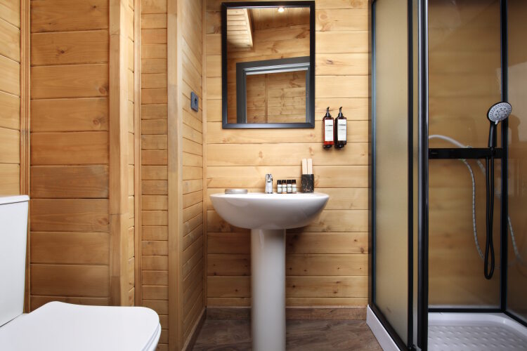 Axis Миррос Архыз, фото 59