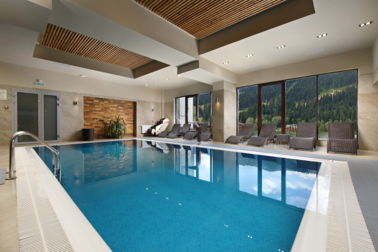 Axis Миррос Архыз, фото 65