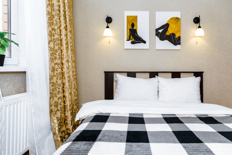 Апартаменты Бельведер B-Flats, фото 21