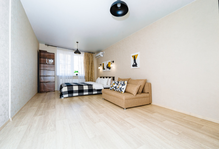 Апартаменты Бельведер B-Flats, фото 25