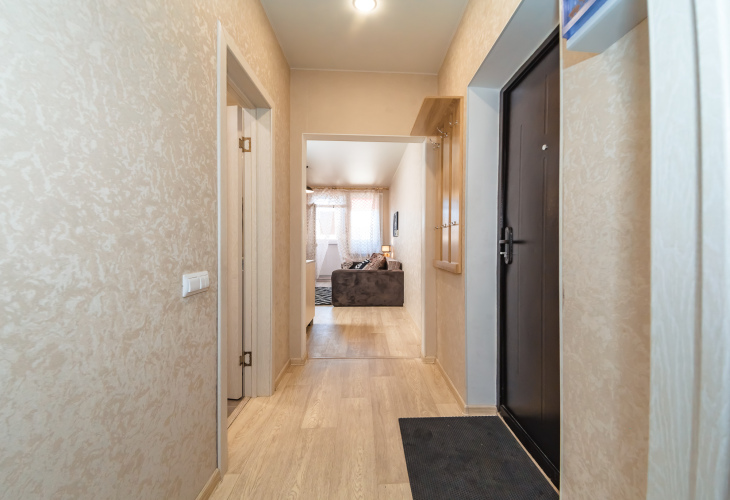 Апартаменты Бельведер B-Flats, фото 32