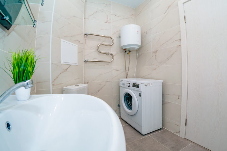 Апартаменты Бельведер B-Flats, фото 35