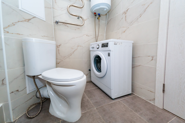 Апартаменты Бельведер B-Flats, фото 36