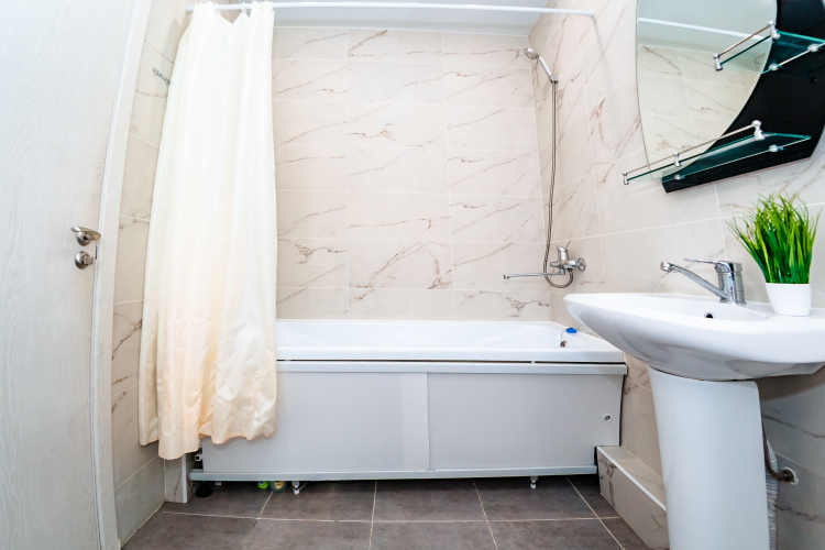 Апартаменты Бельведер B-Flats, фото 37