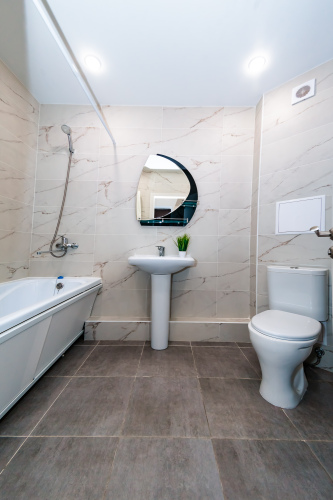 Апартаменты Бельведер B-Flats, фото 38