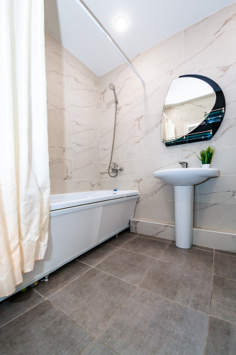 Апартаменты Бельведер B-Flats, фото 39