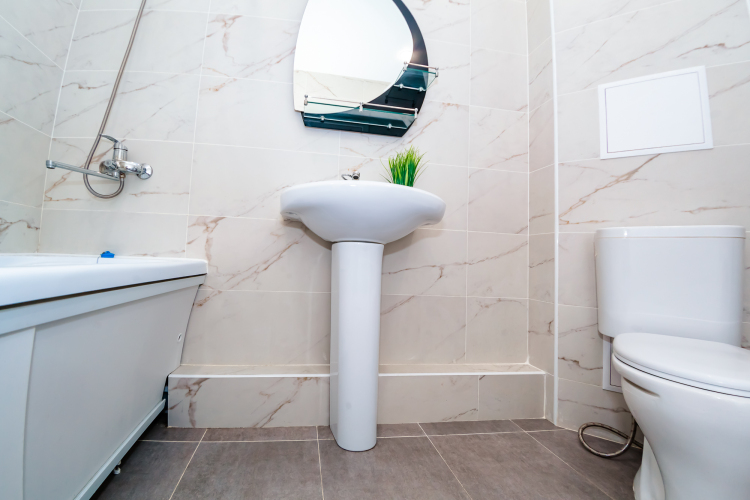 Апартаменты Бельведер B-Flats, фото 40