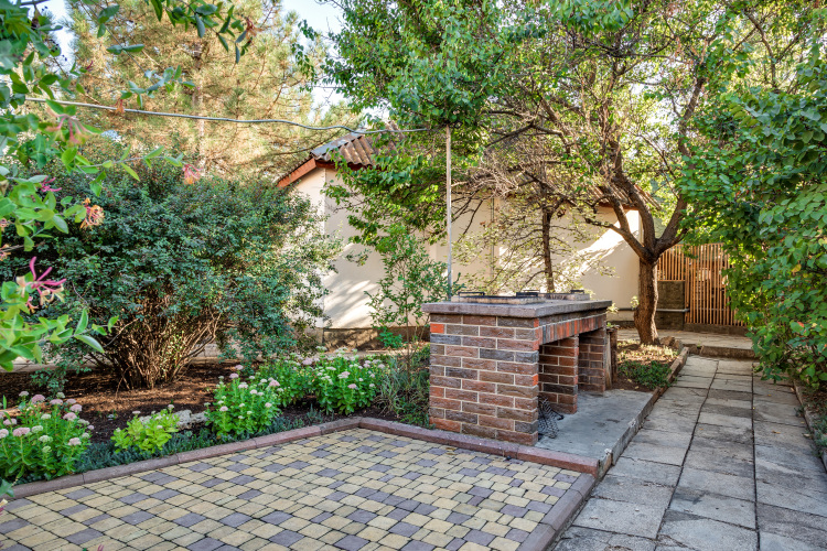 Отель Fiore Di Mare, фото 27