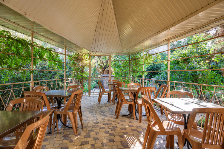 Отель Fiore Di Mare, фото 28