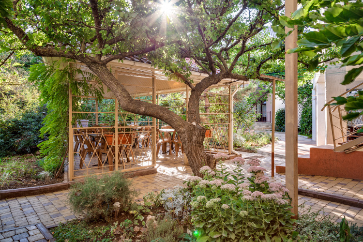 Отель Fiore Di Mare, фото 29