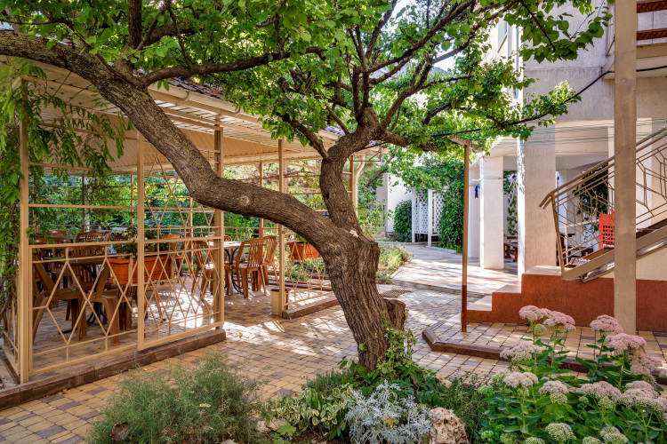 Отель Fiore Di Mare, фото 30