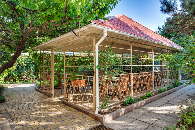 Отель Fiore Di Mare, фото 31