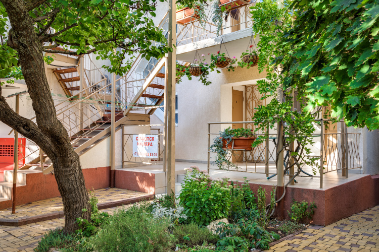 Отель Fiore Di Mare, фото 32