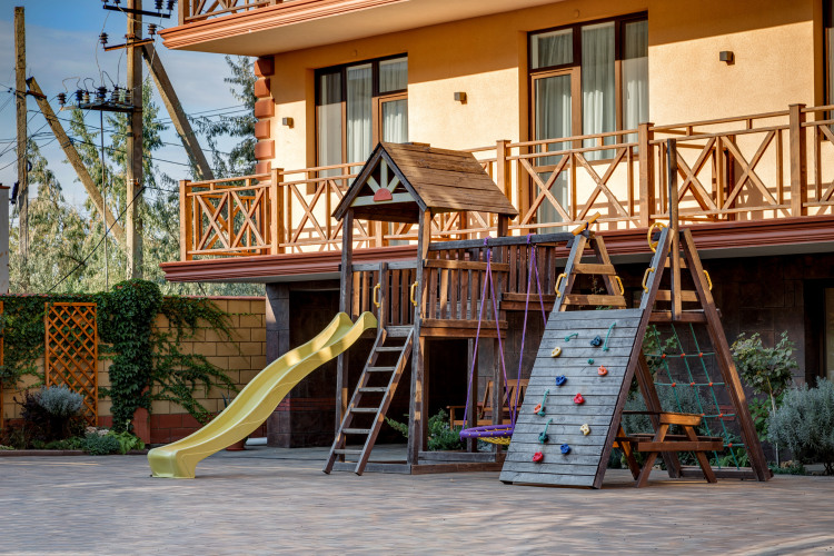 Отель Fiore Di Mare, фото 34