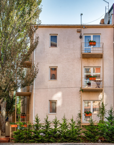 Отель Fiore Di Mare, фото 35