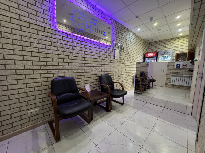 Отель Гипноз Красково, фото 28