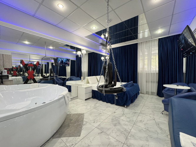 Отель Гипноз Красково, фото 31