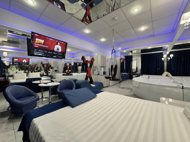 Отель Гипноз Красково, фото 32