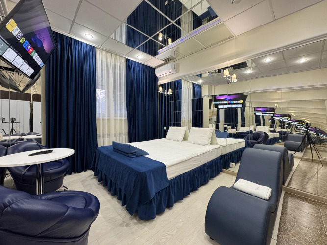 Отель Гипноз Красково, фото 33