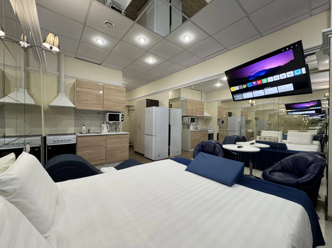 Отель Гипноз Красково, фото 34