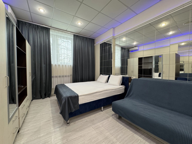 Отель Гипноз Красково, фото 35