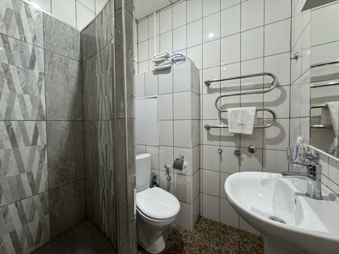 Отель Гипноз Красково, фото 37