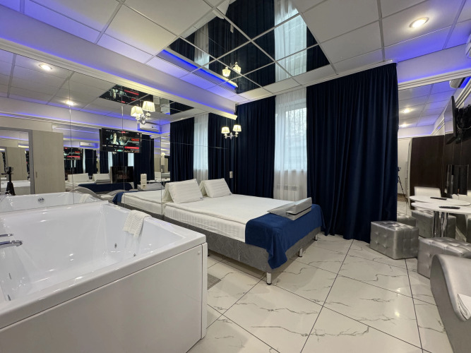 Отель Гипноз Красково, фото 39